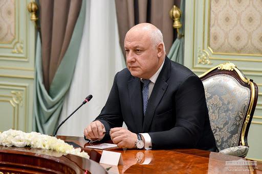 ATƏT PA-nın prezidenti: “Minsk qrupunun fəaliyyəti gücləndirilməlidir”
