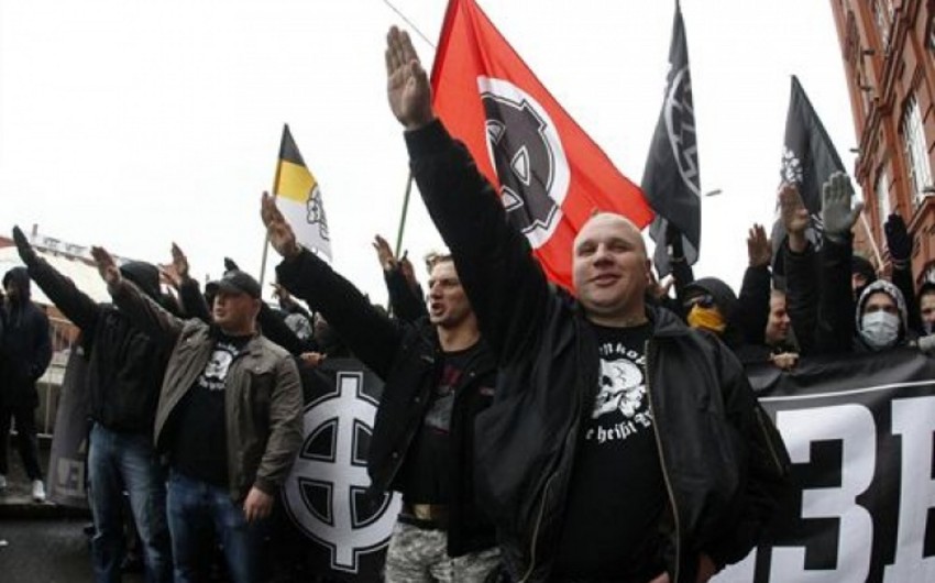 ​Суд Москвы приговорил членов неонацистской группировки к разным тюремным срокам