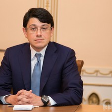 Фуад Мурадов