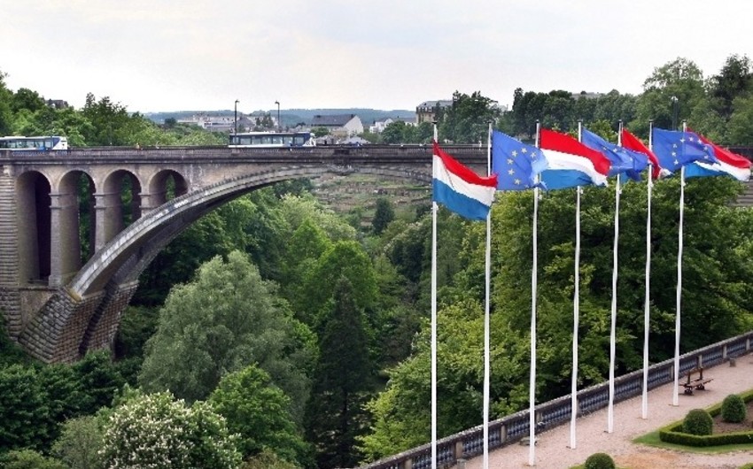 Luxembourg to host Eastern Partnership ministerial meeting
