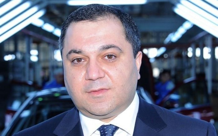 Emin Axundov: “Çip çatışmazlığı avtomobil istehsalımıza təsir edir”
