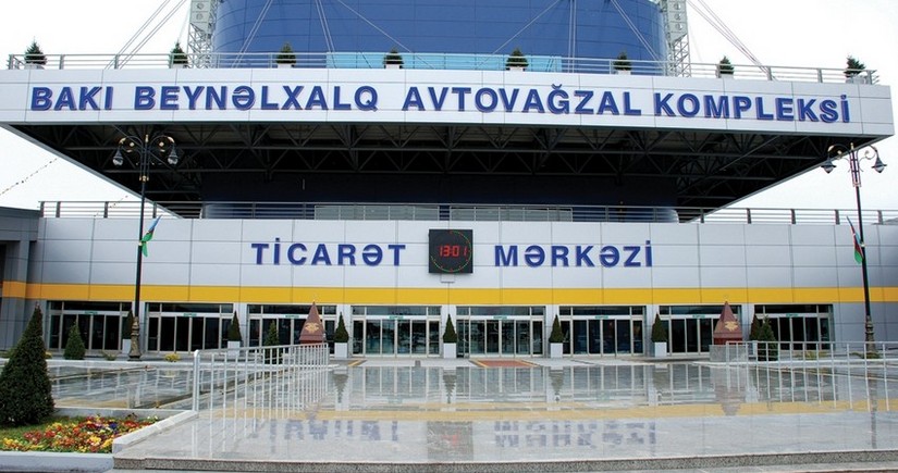 Bakı Beynəlxalq Avtovağzal Kompleksi: Sərnişindaşımada son iki ilin rekord göstəricisi qeydə alınıb