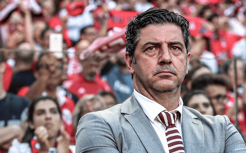 Misir yığmasına yeni baş məşqçi təyin olunub