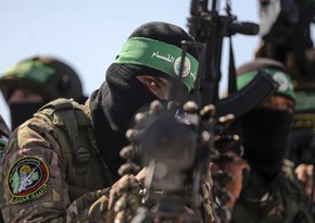 IDF says it killed another Hamas commander