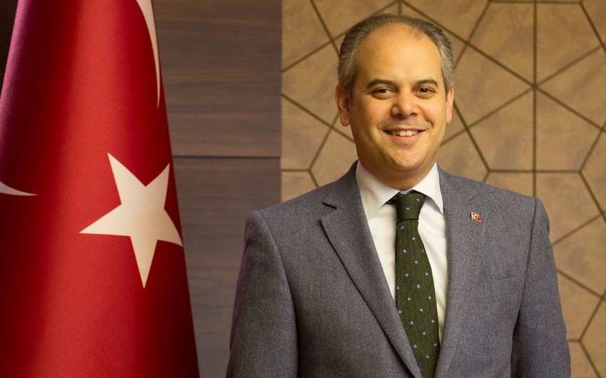 В ПАСЕ турецкий депутат призвал Армению не вмешиваться во внутренние дела Азербайджана
