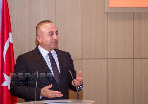 Чавушоглу: Азербайджан и Казахстан - мощные механизмы для решения вопросов