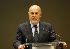 Antonio Espinós re-elected as EKF President