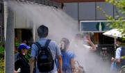 Heat wave death toll in S. Korea rises to 14