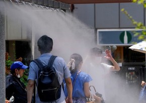 Heat wave death toll in S. Korea rises to 14