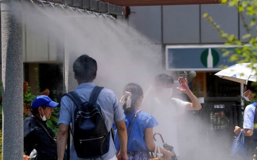 Heat wave death toll in S. Korea rises to 14