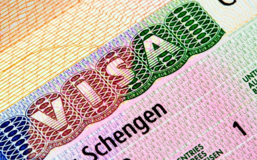 Евросоюз вводит новые правила выдачи виз
