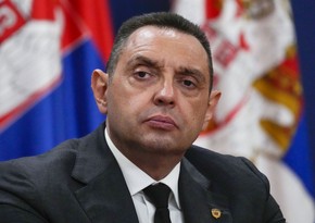 Vulin warns of foreign plot: 'We will not allow a color revolution'