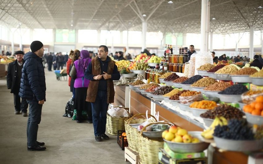 Locations of Novruz fairs made public - LIST