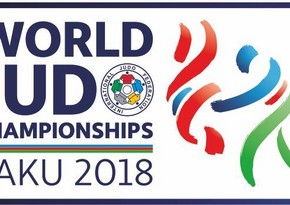 World judo championship hosted in Baku to end today