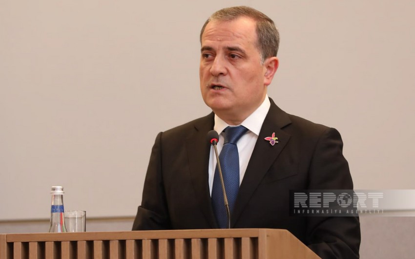 Bayramov: Azerbaijan will support Turkiye as much as is needed