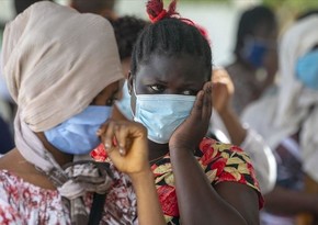 В Камеруне зафиксировали вспышку холеры