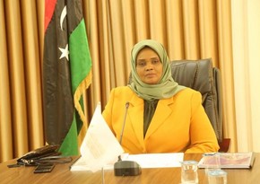 Министра культуры Ливии задержали по делу о коррупции