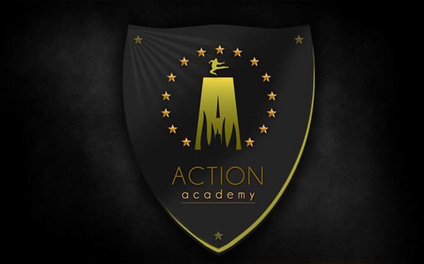 Peşəkar kaskadyor Action Academy yaradıb