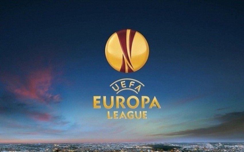 UEFA Avropa Liqasının qrup mərhələsində III turun oyunları keçirilib