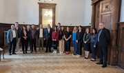 Azerbaijani Ambassador to Hungary receives FIDE vice president