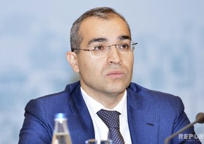 Mikayil Jabbarov: Azerbaijan takes necessary measures to develop digital payments