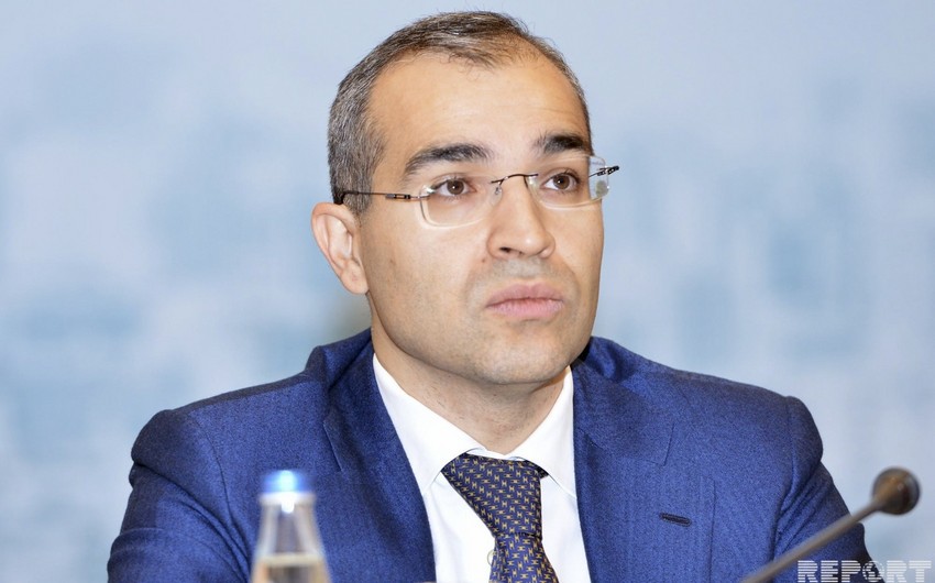 Mikayil Jabbarov: Azerbaijan takes necessary measures to develop digital payments
