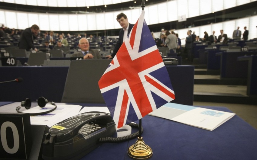 Кэмерон выступает за членство Великобритании в ЕС, однако на новых условиях