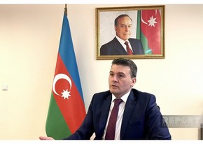 Ambassador: Armenia must stop reneging on its commitment to provide unobstructed movement along Zangazur corridor