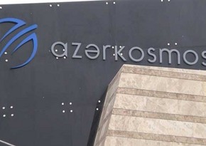 Azərkosmos sığortaçı seçib