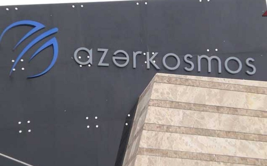 Azərkosmos sığortaçı seçib