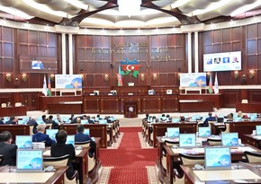 В Баку состоялось 13-е заседание IAF для министров и парламентариев