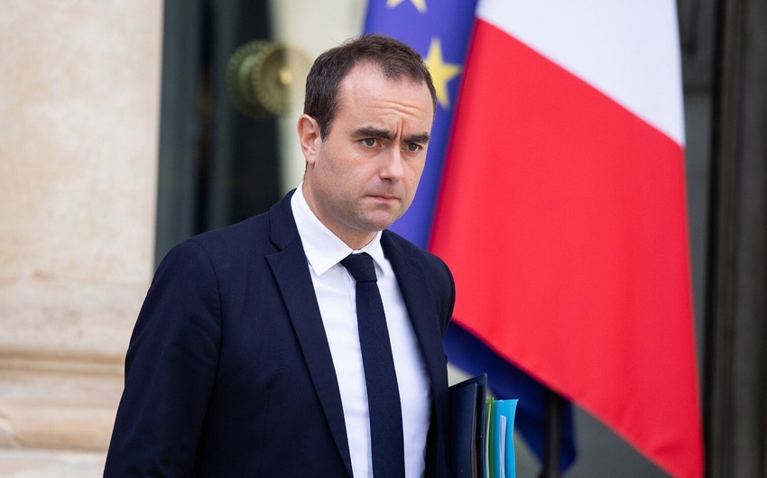 France announces fresh batch of military aid to Ukraine