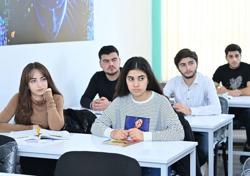 Президентская стипендия для студентов вузов Азербайджана достигла 275 манатов