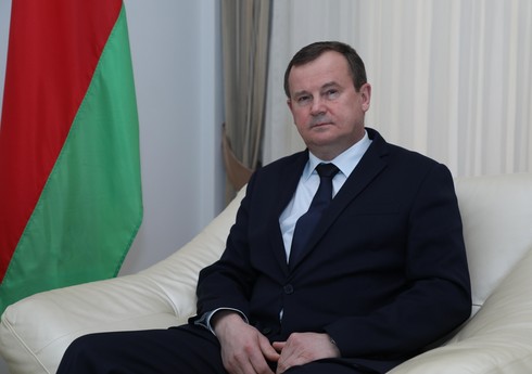 Посол: Беларусь и Азербайджан сохранили уровень и темпы двустороннего сотрудничества