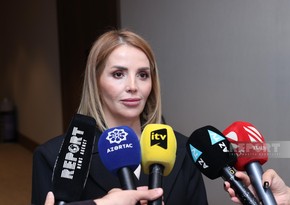 Yeganə Hacıyeva: QHT sektoru COP29 çərçivəsində problemlərin həlli istiqamətində konsepsiya ortaya qoyur