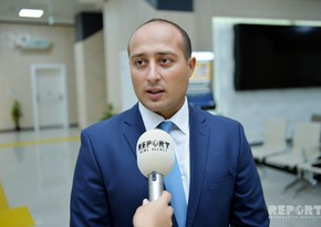 Head of E-Government Development Center: Citizens will enjoy services 7/24 - INTERVIEW