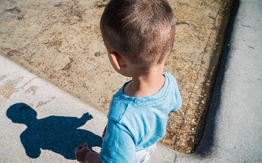 В Баку шестилетний ребёнок упал в водоём и погиб
