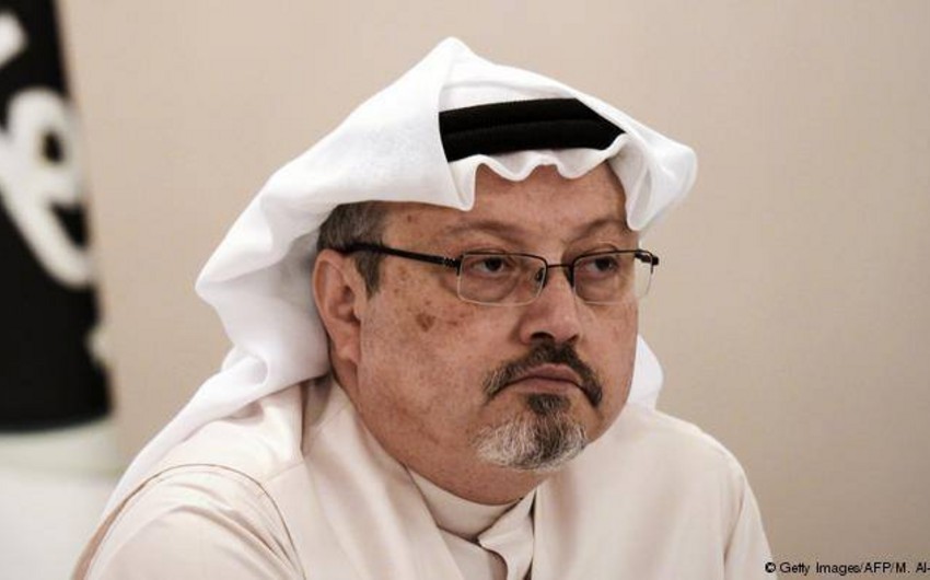 Saudi Arabian ambassador to US dismisses reports of Saudi journalist's murder as groundless