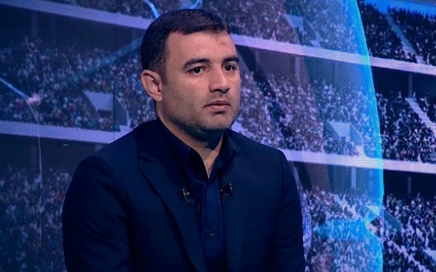 Aftandil Hacıyev: Son həftədə xəstələnən futbolçularımız oldu