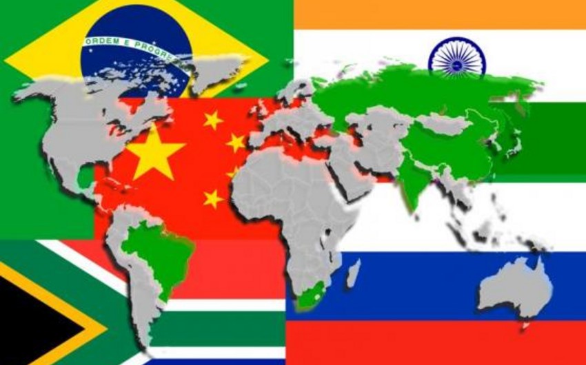 Chiefs of BRICS Central Banks sign operating agreement on currency reserve pool