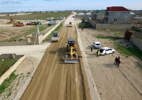 Azerbaijani President allocates $4.1M for reconstruction of Zigh-Hovsan highway