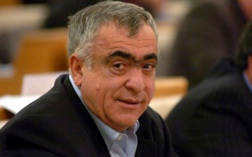 Брат Серж Саргсяна отказался возвращать деньги в бюджет Армении
