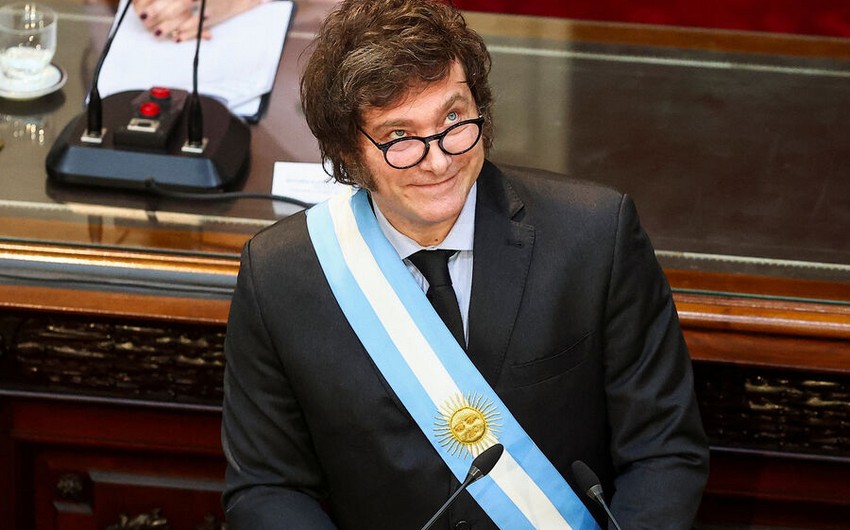 Аргентинский конгресс одобрил ключевые реформы президента Милея
