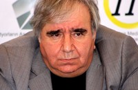 Ramiz Rövşən - şair