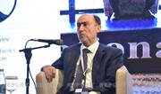 Zakir Nuriyev: Green bonds might be new financial tool for environmental investments