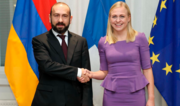 Armenia and Finland discuss path to peace with Azerbaijan