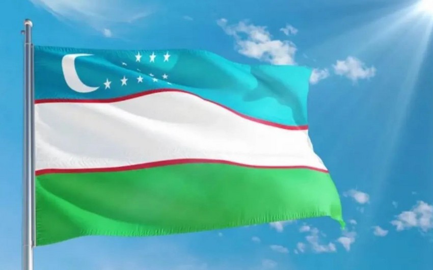 90.21% of voters support constitution amendments in Uzbekistan