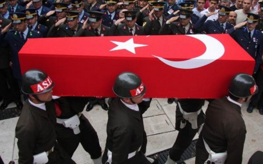 В Турции в боях с террористами 3 военнослужащих стали шехидами, 2 ранены