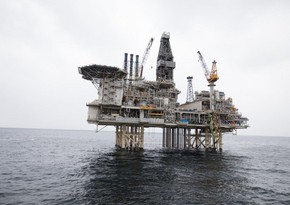 Azəri-Çıraq-Günəşli yatağından 4 milyardıncı barel neft hasil edilib