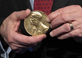 Нобелевскую премию по медицине дали за открытие новых рецепторов